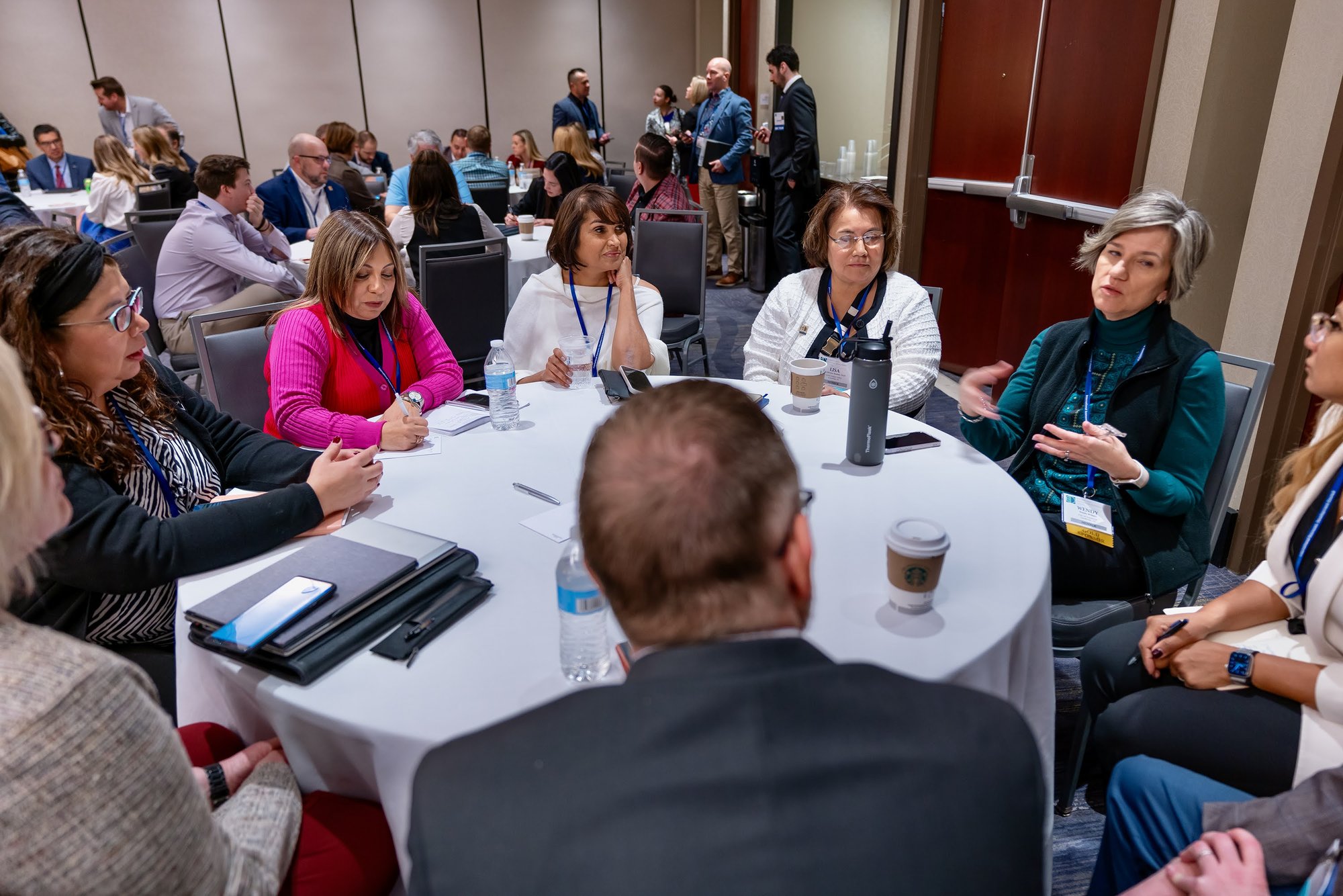 2025 Annual Conference Tours